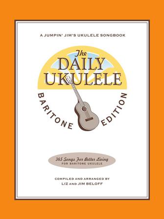 The Daily Ukulele – Baritone Edition