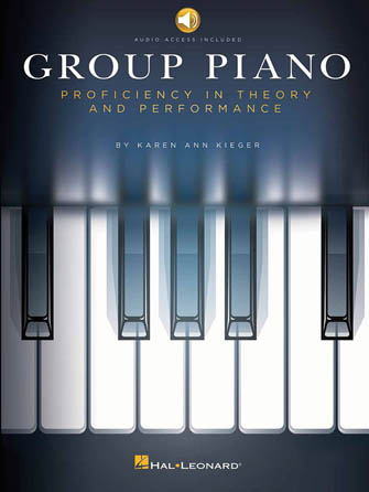 Group Piano