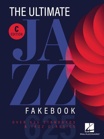 The Ultimate Jazz Fake Book