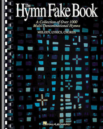 The Hymn Fake Book