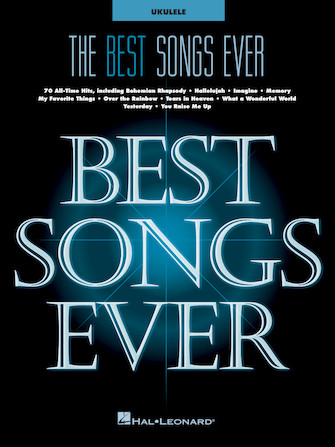 The Best Songs Ever