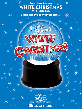 White Christmas – The Musical