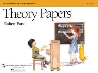 Theory Papers