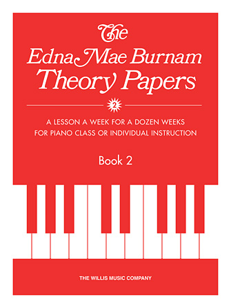 Theory Papers Book 2
