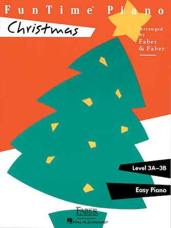 FunTime® Piano Christmas