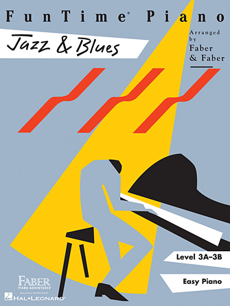 FunTime Piano Jazz & Blues