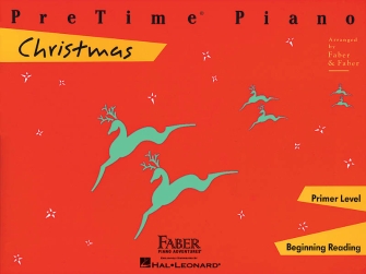 PreTime® Piano Christmas