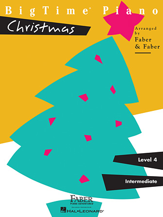 BigTime® Piano Christmas