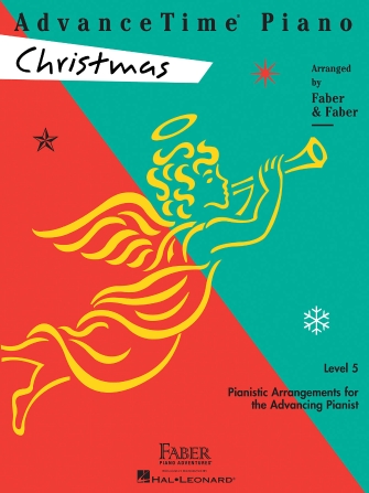 AdvanceTime® Piano Christmas