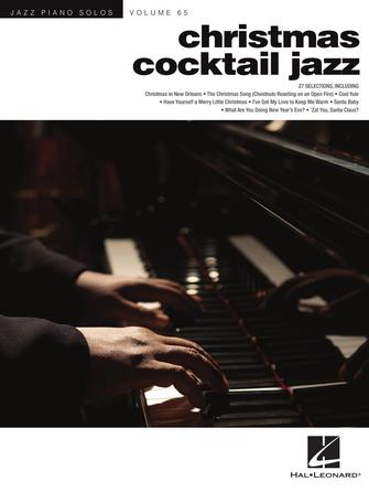 Christmas Cocktail Jazz