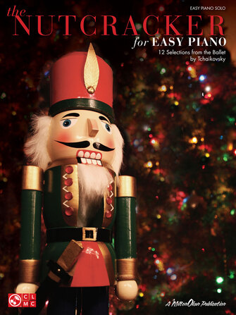 The Nutcracker for Easy Piano