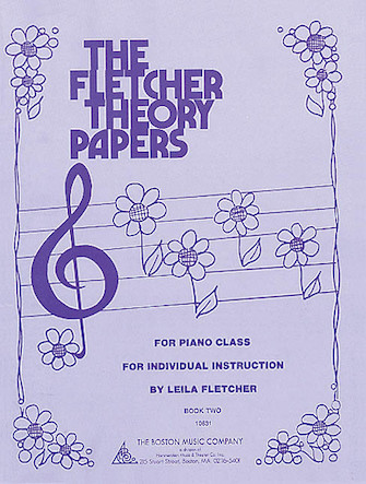 Fletcher Theory Papers