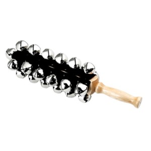 Sleigh Bells (Double Row) – Made In USA
