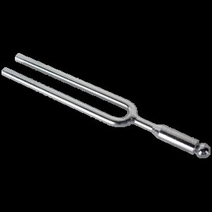Golden Gate TF-1 Tuning Fork