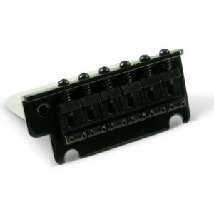 Kluson 2 Post Steel Block Tremolo Bridge
