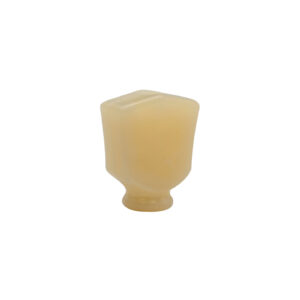 GROVER YELLOW KEYSTONE BUTTONS