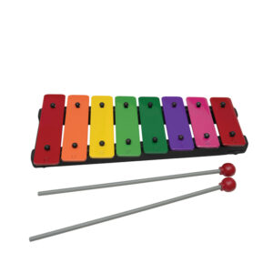 Duplex® Children’S 8 – Note Bell Set – (C To C)